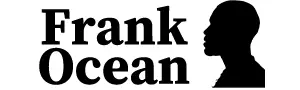 Frank Ocean Merch Logo