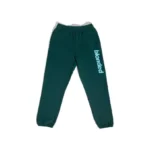 Green Frank Ocean Blonded Sweatpant